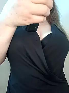 Estefania_Arce from StripChat