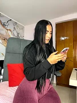 estefania_teen from StripChat
