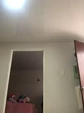 estefania_teen from StripChat