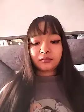Estefany_16 from StripChat