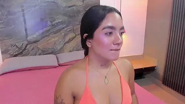 Try our streaming cams variety and talk on a personal level with our adorable girls streamers, showing off their bountiful shapes and dildos.