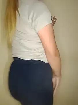 Estefymariam88 from StripChat