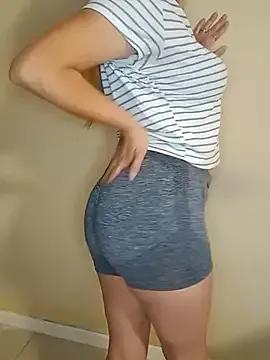 estefymariam88 from StripChat is Freechat