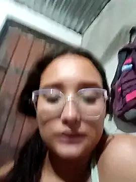 estelita0111 from StripChat