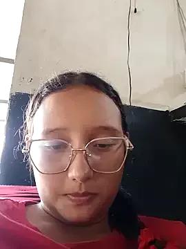 estelita0111 from StripChat is Freechat