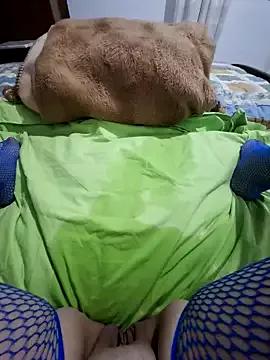 Estelita07 from StripChat