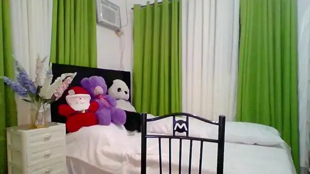 EstellaStarXxx from StripChat is Freechat