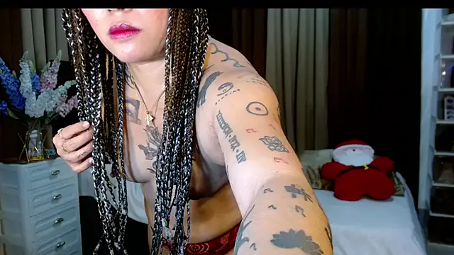 EstellaStarXxx on StripChat 