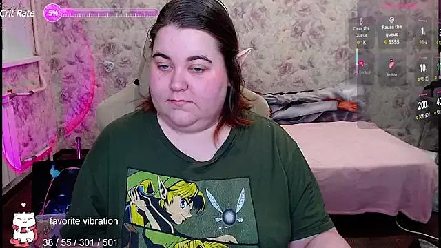 Estelle_Hicks from StripChat