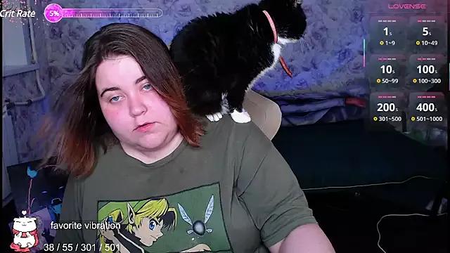 Estelle_Hicks from StripChat