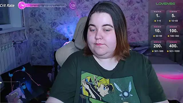 Estelle_Hicks from StripChat