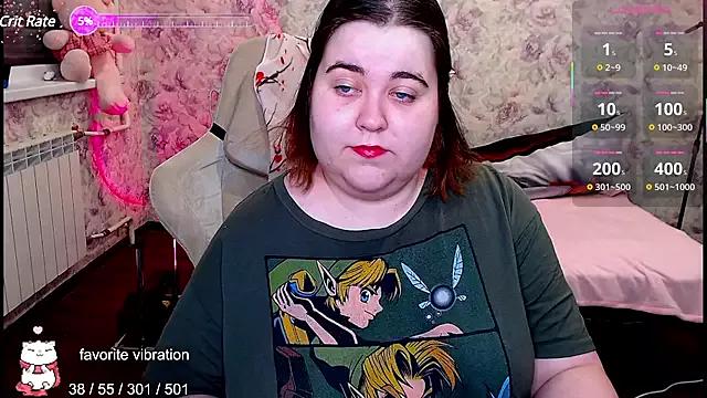 Estelle_Hicks from StripChat