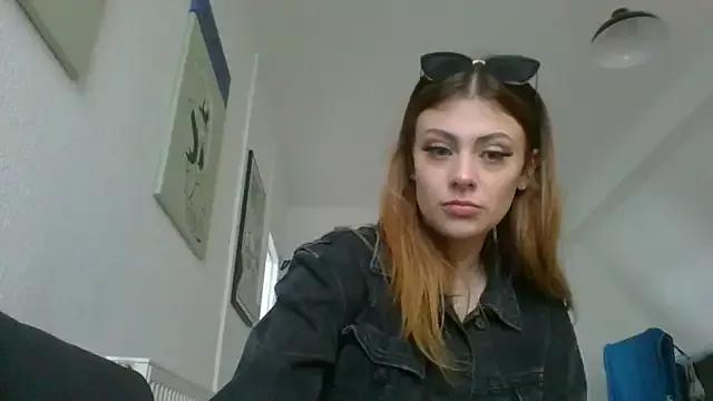 Try our streaming cams variety and talk on a personal level with our adorable girls streamers, showing off their bountiful shapes and dildos.