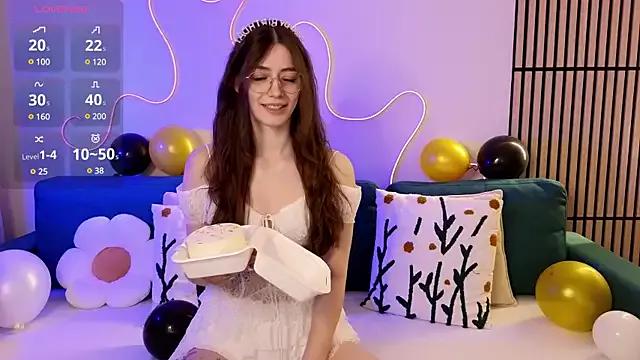 Ester_Hill from StripChat