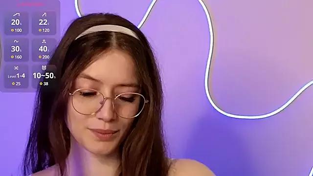 Ester_Hill from StripChat