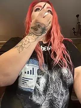 Try our streaming cams variety and talk on a personal level with our adorable girls streamers, showing off their bountiful shapes and dildos.