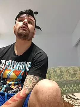 Estopa25 from StripChat is Freechat