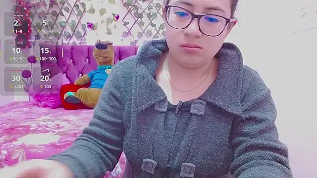 Estrella__sex from StripChat