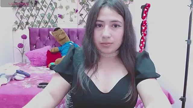 Estrella__sex from StripChat
