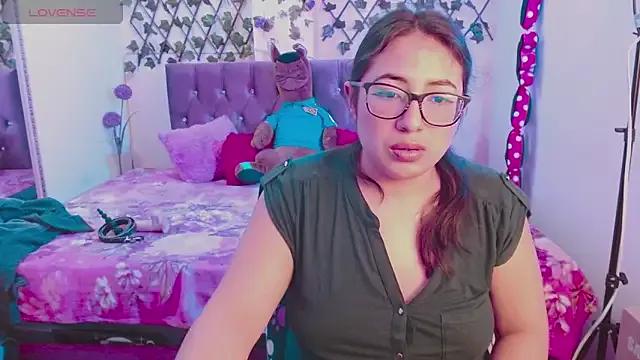 Try our streaming cams variety and talk on a personal level with our adorable girls streamers, showing off their bountiful shapes and dildos.