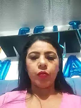 estrellahot01 from StripChat is Freechat