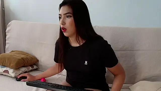estrellitacarinosa06 from StripChat is Freechat