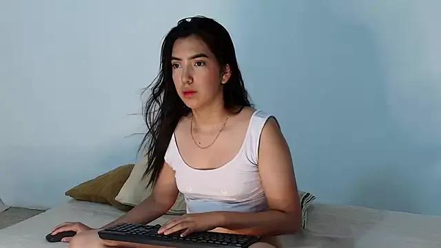 estrellitacarinosa06 from StripChat is Freechat
