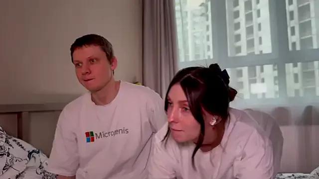 eternal_dream_ from StripChat