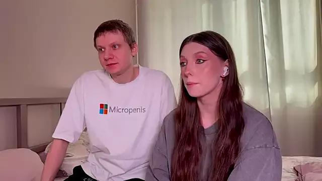 eternal_dream_ from StripChat