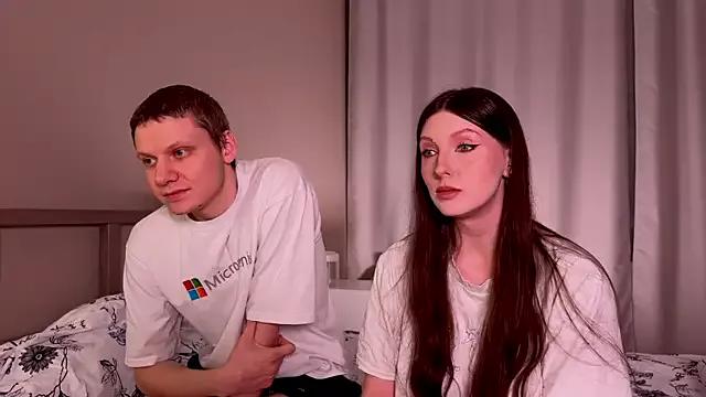 eternal_dream_ from StripChat
