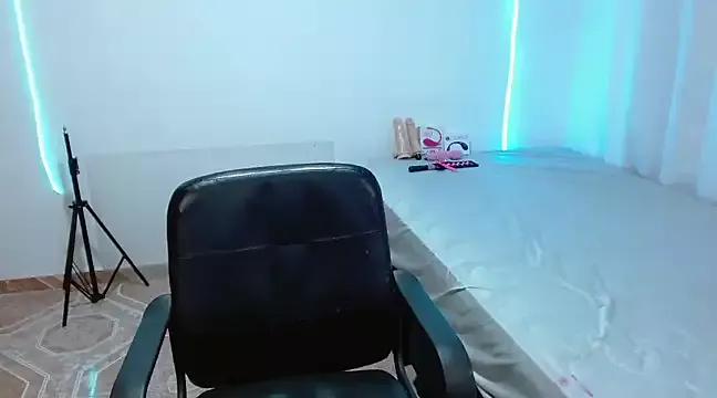 Eternal_Garden from StripChat