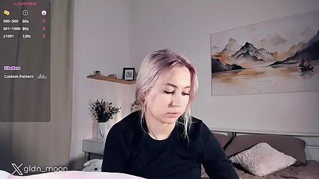EternalLiberty from StripChat