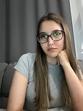 EternalLilith from StripChat is Freechat