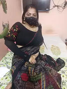 Cling to live show with Eternity_Couple from StripChat 
