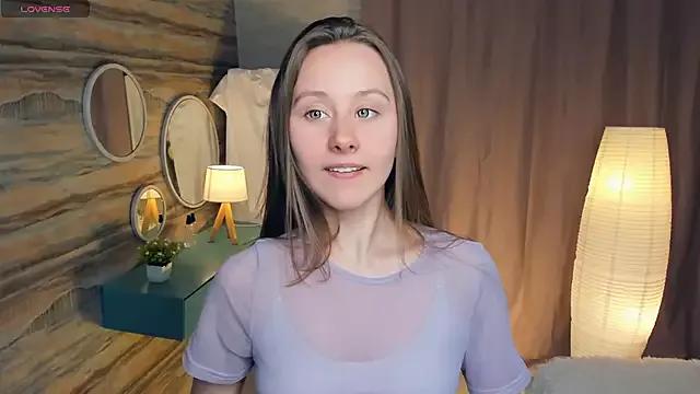 EthalBuffkin from StripChat is Freechat