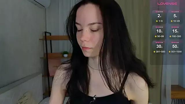 Try our streaming cams variety and talk on a personal level with our adorable girls streamers, showing off their bountiful shapes and dildos.
