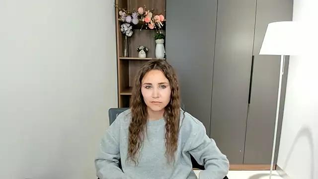 Try our streaming cams variety and talk on a personal level with our adorable girls streamers, showing off their bountiful shapes and dildos.