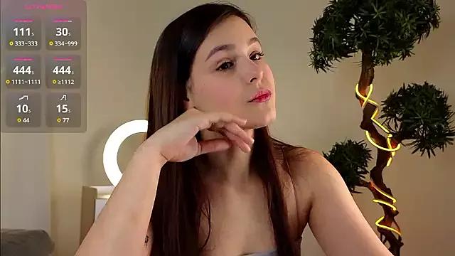 Try our streaming cams variety and talk on a personal level with our adorable girls streamers, showing off their bountiful shapes and dildos.
