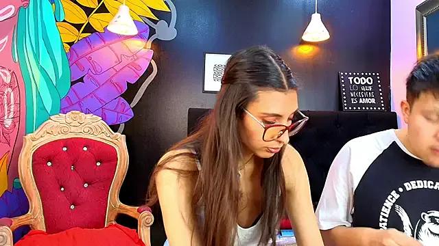Try our streaming cams variety and talk on a personal level with our adorable girls streamers, showing off their bountiful shapes and dildos.