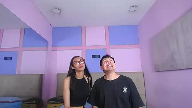 Try our streaming cams variety and talk on a personal level with our adorable girls streamers, showing off their bountiful shapes and dildos.