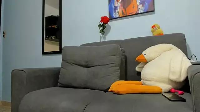 ETHAN_ROX from StripChat is Freechat