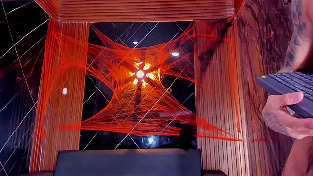 ethan_york from StripChat is Freechat