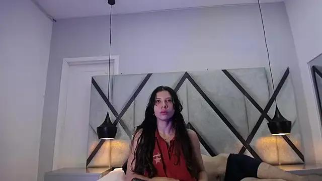 EthanCollen from StripChat is Freechat