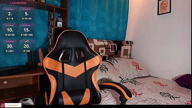 Ethereal_Sua on StripChat 