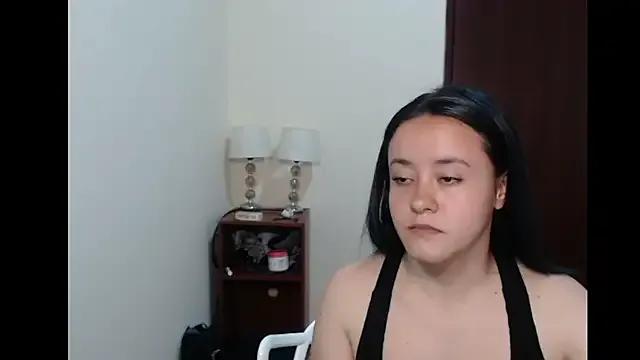 EtherealVice3 from StripChat is Freechat