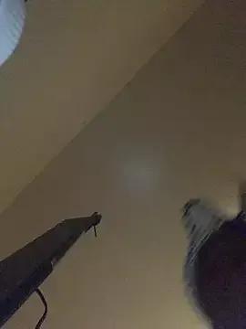 ethergodess9 from StripChat