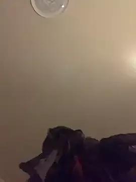 ethergodess9 from StripChat