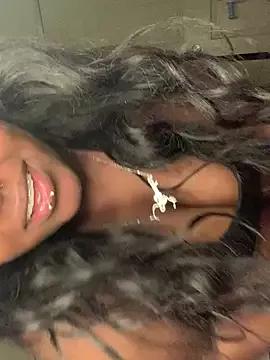 ethergodess9 from StripChat