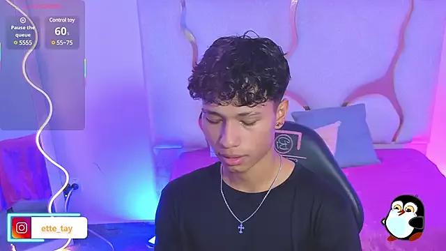 Ette_tay from StripChat