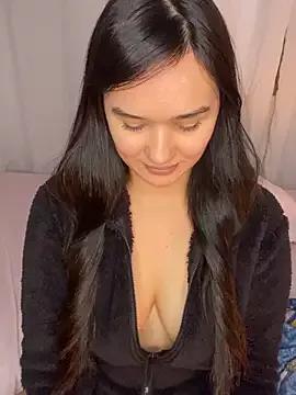 eubellasc from StripChat is Freechat